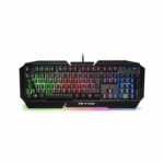 Spirit of Gamer Clavier Pro-K5 (PRO-K5) – Image 2