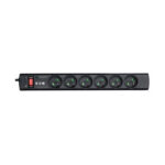 Eaton Protection Strip PS6F 6 prises – Multiprise parasurtenseur (PS6F)