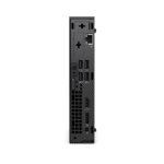 Ordinateur de bureau DELL Pro Micro QCM1250 (QCM1250-I5-W) – Image 3