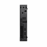 Ordinateur de bureau DELL Pro Micro QCM1250 (QCM1250-I5-W) – Image 4