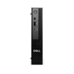 Ordinateur de bureau DELL Pro Micro QCM1250 (QCM1250-I5-W) – Image 2