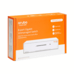 ARUBA Instant On Switch 1430 8G (R8R45A) – Image 5
