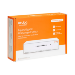 ARUBA Instant On Switch 1430 8G (R8R45A) – Image 6