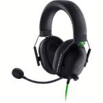 Casque avec fil gamer Razer Blackshark V2 X – Noir (8886419378396)(RZ04-03240100-R3M1) – Image 7