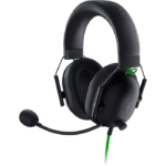 Casque avec fil gamer Razer Blackshark V2 X – Noir (8886419378396)(RZ04-03240100-R3M1) – Image 8