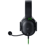 Casque avec fil gamer Razer Blackshark V2 X – Noir (8886419378396)(RZ04-03240100-R3M1) – Image 9