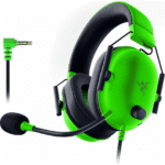 Casque gaming – filaire Razer Blackshark V2 X (8887910060421)