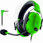 Casque gaming – filaire Razer Blackshark V2 X (8887910060421) – Image 2