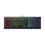 Razer BlackWidow V4 X – Clavier avec fil Gamer – Switches Razer Green (8887910072738)