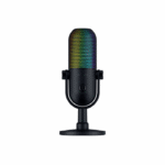 Razer Seiren V3 Chroma RGB – Microphone USB (RZ19-05060100-R3M1) (8887910000441) – Image 2