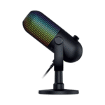 Razer Seiren V3 Chroma RGB – Microphone USB (RZ19-05060100-R3M1) (8887910000441) – Image 3