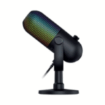 Razer Seiren V3 Chroma RGB – Microphone USB (RZ19-05060100-R3M1) (8887910000441) – Image 4