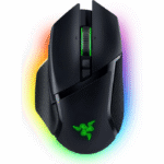 SOURIS RAZER SANS FIL BASILISK V3 PRO RZ01-04620100-R3G1 (8886419334026) – Image 2