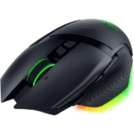 SOURIS RAZER SANS FIL BASILISK V3 PRO RZ01-04620100-R3G1 (8886419334026) – Image 3