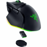 SOURIS RAZER SANS FIL BASILISK V3 PRO RZ01-04620100-R3G1 (8886419334026) – Image 9