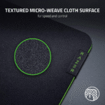 TAPIS DE SOURIS RAZER GIGANTUS V2 3XL RZ02-03330500-R3M1 (8886419318569) – Image 3