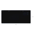 TAPIS DE SOURIS RAZER GIGANTUS V2 3XL RZ02-03330500-R3M1 (8886419318569) – Image 6