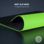 TAPIS DE SOURIS RAZER GIGANTUS V2 3XL RZ02-03330500-R3M1 (8886419318569) – Image 9