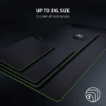 TAPIS DE SOURIS RAZER GIGANTUS V2 3XL RZ02-03330500-R3M1 (8886419318569) – Image 11