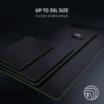 TAPIS DE SOURIS RAZER GIGANTUS V2 3XL RZ02-03330500-R3M1 (8886419318569) – Image 12