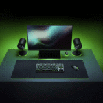 TAPIS DE SOURIS RAZER GIGANTUS V2 3XL RZ02-03330500-R3M1 (8886419318569) – Image 13