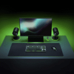 TAPIS DE SOURIS RAZER GIGANTUS V2 3XL RZ02-03330500-R3M1 (8886419318569) – Image 14
