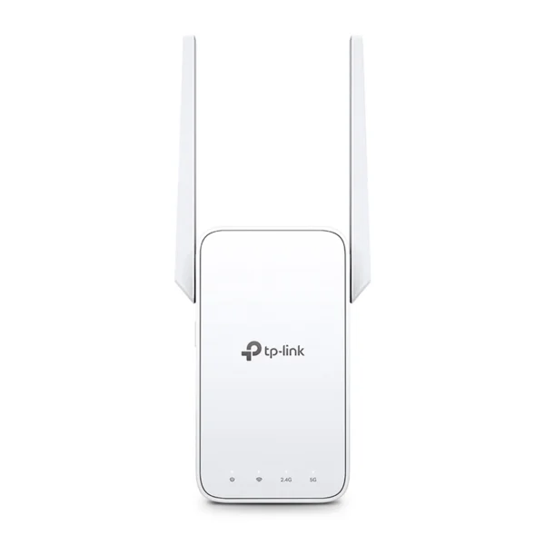 RE315 – Répéteur Wi-Fi Mesh AC1200 – OneMesh – Ethernet