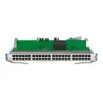 RG-CM88-48GT-H – Carte 48 ports Gigabit pour châssis RG-CS88-08