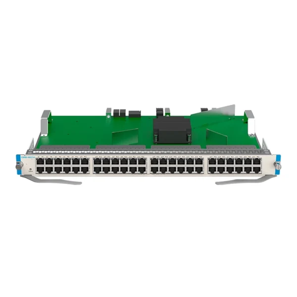 RG-CM88-48GT-H – Carte 48 ports Gigabit pour châssis RG-CS88-08