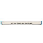 CM88-8CQ-H – Module châssis 8 ports 100G QSFP28 – 800 Gbps – Image 3