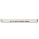 CM88-8CQ-H – Module châssis 8 ports 100G QSFP28 – 800 Gbps – Image 4