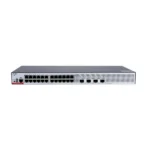 RG-CS83-24GT4XS-P – Switch L3 PoE 24 RJ45 Gigabit + 4 SFP+ – Image 2