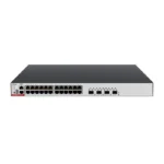 RG-CS83-24GT4XS-PD – Switch L3 PoE 24 RJ45 Gigabit + 4 SFP+