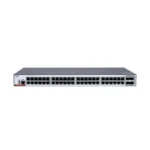 RG-CS83-48GT4XS – Switch L3 48 RJ45 Gigabit + 4 SFP+ 10G – Image 2