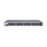RG-CS83-48GT4XS-P – Switch L3 PoE 48 RJ45 Gigabit + 4 SFP+