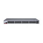 RG-CS83-48GT4XS-P – Switch L3 PoE 48 RJ45 Gigabit + 4 SFP+ – Image 2