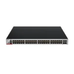 RG-CS83-48GT4XS-PD – Switch L3 PoE 48 RJ45 Gigabit + 4 SFP+ 10G
