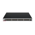 RG-CS83-48GT4XS-PD – Switch L3 PoE 48 RJ45 Gigabit + 4 SFP+ 10G – Image 2