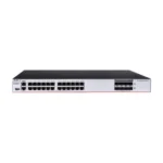 RG-CS85-24GT8XS-D – Switch L3 24 RJ45 Gigabit + 8 SFP+ 10G – Image 2