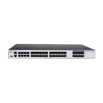 RG-CS85-24SFP-8GT8XS – Switch L3 24 SFP + 8 SFP+ 10G – Image 2