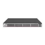 RG-CS85-48SFP4XS-D – Switch L3 48 ports SFP + 4 SFP+ – Image 2