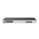 RG-CS86-12XMG4VS-UP – Switch L3 Multi-GE 12 ports + 4 SFP28