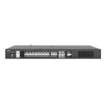 RG-CS86-20XS4VS2QXS-D – Switch L3 10G 20 ports + 4 SFP28 + 2 QSFP+ – Image 2