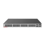 RG-CS86-48MG4VS2QXS-UPD – Switch L3 Multi-GE 48 ports + 4 SFP28 + 2 QSFP+