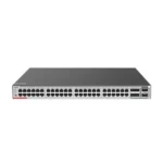 RG-CS86-48MG4VS2QXS-UPD – Switch L3 Multi-GE 48 ports + 4 SFP28 + 2 QSFP+ – Image 2