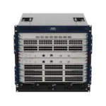 RG-CS88-08 – Switch châssis L3 jusqu’à 384 ports 10G – 9.6 Tbps