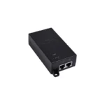 RG-E-120(GE) – Injecteur PoE Gigabit 15.4W, IEEE 802.3af
