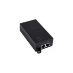 RG-E-120(GE) – Injecteur PoE Gigabit 15.4W, IEEE 802.3af – Image 2