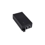 RG-E-130(GE) – Injecteur PoE+ Gigabit 30W, IEEE 802.3at