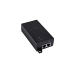 RG-E-130(GE) – Injecteur PoE+ Gigabit 30W, IEEE 802.3at – Image 2